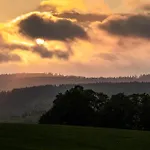 ホテル Romantik Astenkrone