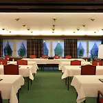 Otel Romantik Astenkrone Winterberg