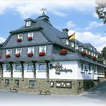 Otel Romantik Astenkrone 4*