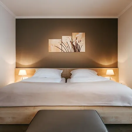 Hotel Romantik Astenkrone