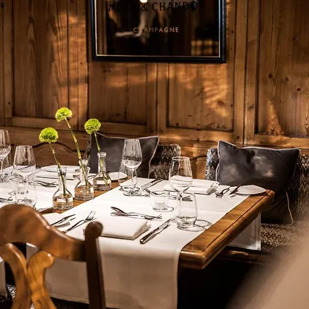 מלון Romantik Astenkrone ווינטרברג