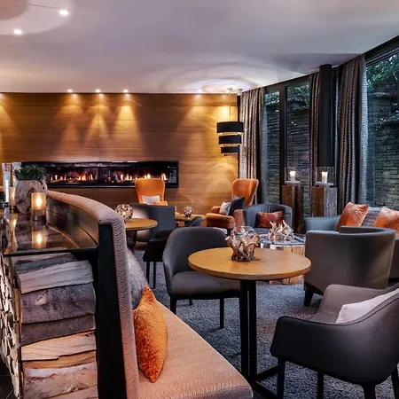 Otel Fletcher Astenkrone-winterberg 4*