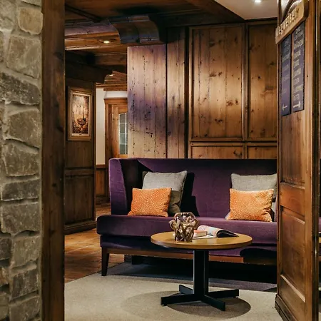 Hotell Romantik Astenkrone