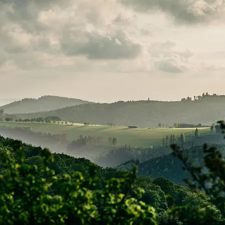 Romantik Astenkrone 4* ווינטרברג