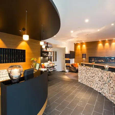 Fletcher Astenkrone-winterberg Otel Winterberg