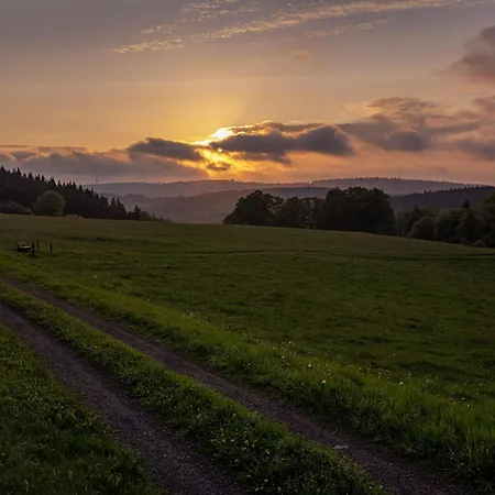 Fletcher Astenkrone-winterberg 4* Winterberg