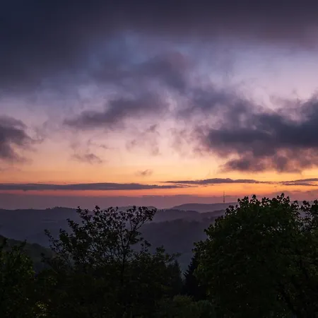 Romantik Astenkrone Hotel Winterberg
