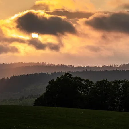 Hotell Fletcher Astenkrone-winterberg