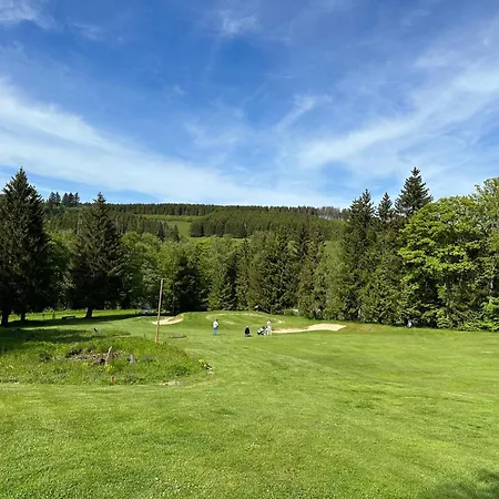 Fletcher Astenkrone-winterberg Otel 4*