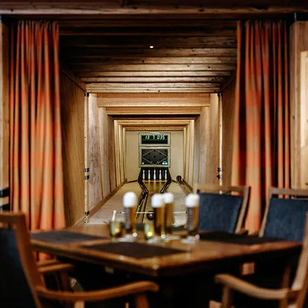 Fletcher Astenkrone-winterberg 4* Winterberg