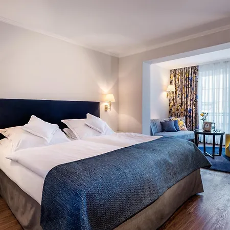 Hotel Fletcher Berghotel Astenkrone-Winterberg 4*