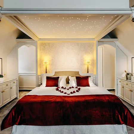 Romantik Astenkrone 4* Winterberg