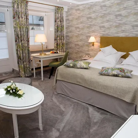 Romantik Astenkrone Winterberg