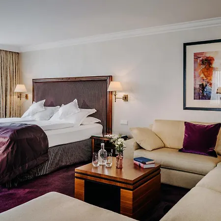 Fletcher Astenkrone-winterberg Hotell 4*