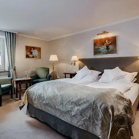 Fletcher Astenkrone-winterberg 4*
