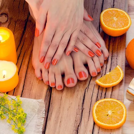 Otel Romantik Astenkrone 4*