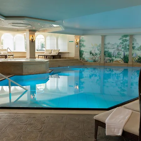 Otel Romantik Astenkrone 4*