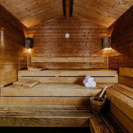 Hotel Romantik Astenkrone Winterberg