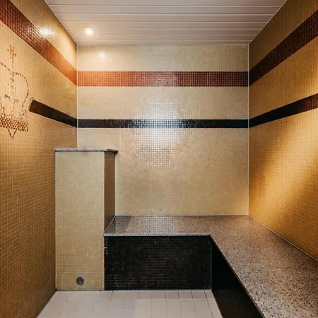 Hotell Romantik Astenkrone