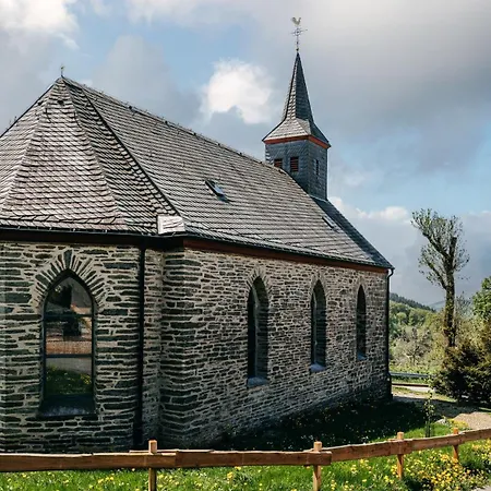 Romantik Astenkrone 4*