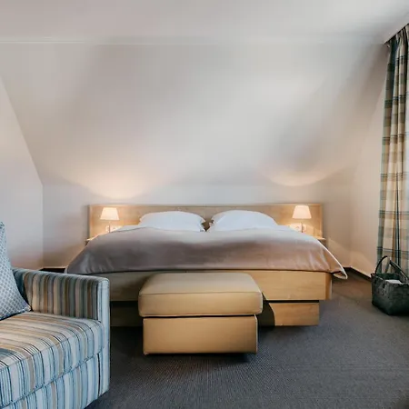 Romantik Astenkrone Hotel Winterberg