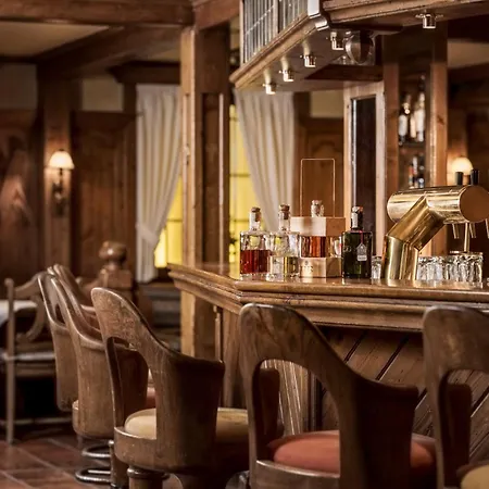 Fletcher Berghotel Astenkrone-Winterberg Hotel Winterberg