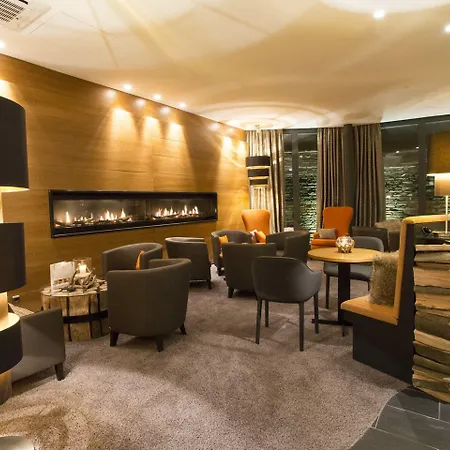 Hotel Fletcher Berghotel Astenkrone-Winterberg 4*