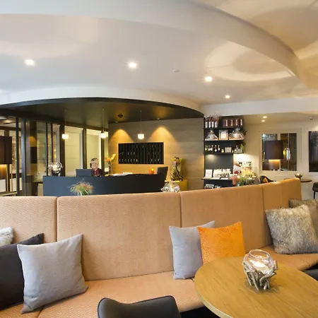 מלון Romantik Astenkrone