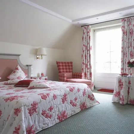 Hotel Romantik Astenkrone Winterberg