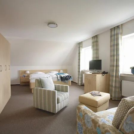 Fletcher Astenkrone-winterberg 4* Winterberg