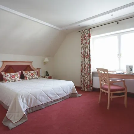 Fletcher Berghotel Astenkrone-Winterberg 4* Winterberg