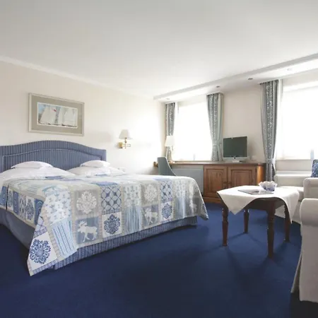 Otel Fletcher Astenkrone-winterberg