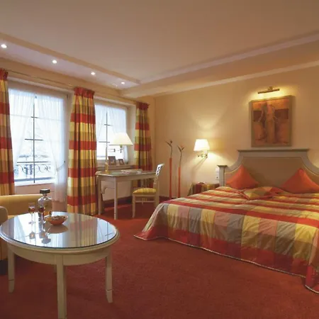 Romantik Astenkrone 4*