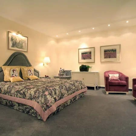 Otel Fletcher Astenkrone-winterberg