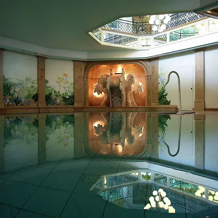 Romantik Astenkrone Hotel Winterberg