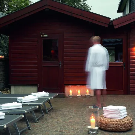 Romantik Astenkrone 4* Winterberg