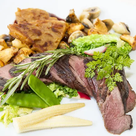 Romantik Astenkrone Winterberg