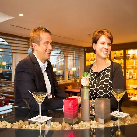 Romantik Astenkrone Hotel Winterberg