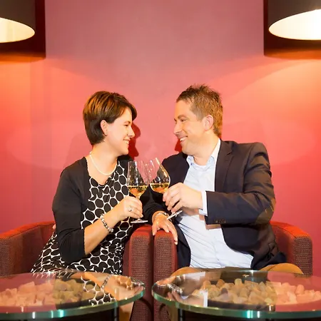 Romantik Astenkrone Otel 4*