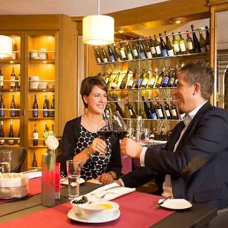 Fletcher Astenkrone-winterberg Hotell 4*