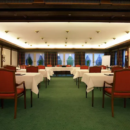 Fletcher Astenkrone-winterberg Otel 4*