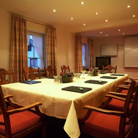 Fletcher Astenkrone-winterberg 4* Winterberg