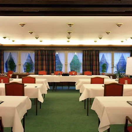 Hotell Fletcher Astenkrone-winterberg Winterberg