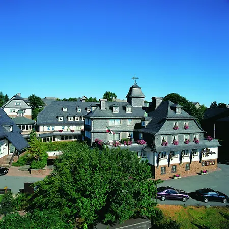 Fletcher Astenkrone-winterberg Otel 4*