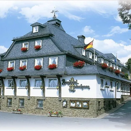 Otel Romantik Astenkrone 4*