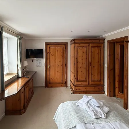 Fletcher Astenkrone-winterberg Hotell
