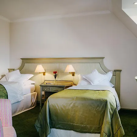 Otel Fletcher Astenkrone-winterberg Winterberg
