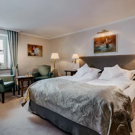 Fletcher Astenkrone-winterberg 4*