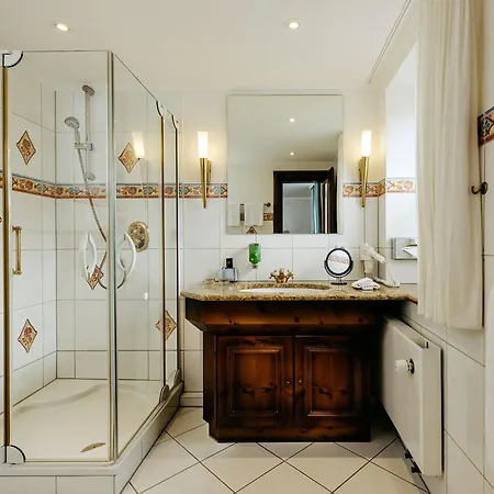 Fletcher Astenkrone-winterberg 4* Winterberg