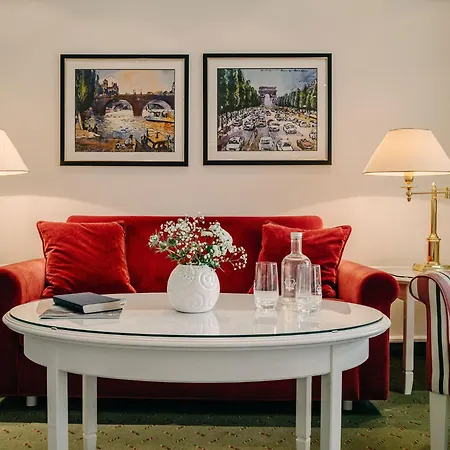 Fletcher Astenkrone-winterberg Hotell Winterberg